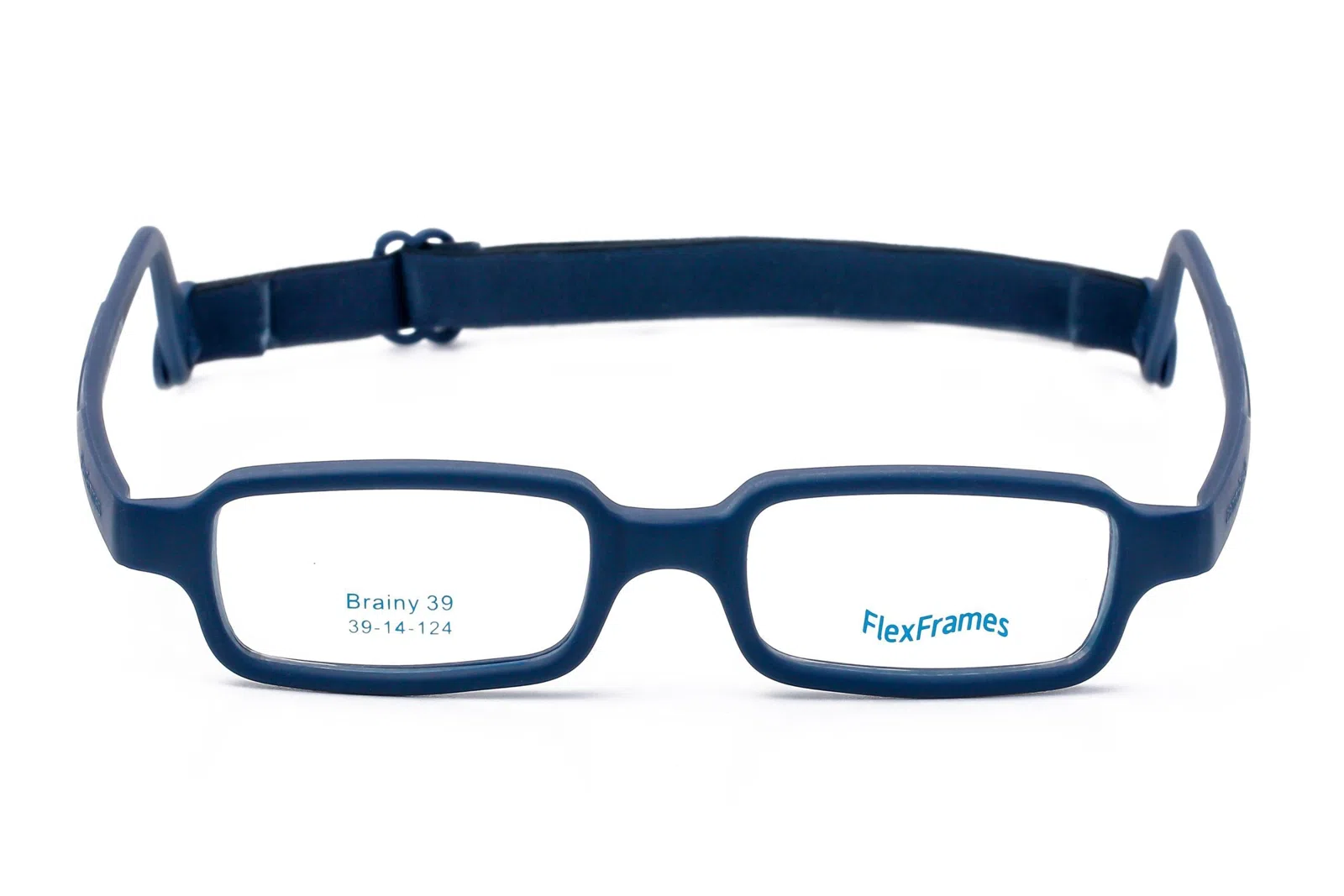 Miraflex NewBaby2 Eyeglasses - view 25